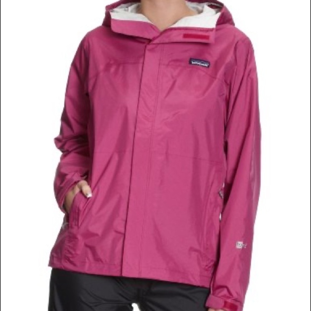 Patagonia Women's Pink Jacket